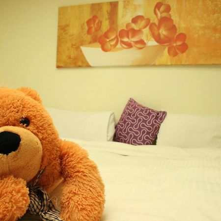 Wulai Spring Resort New Taipei City Екстер'єр фото