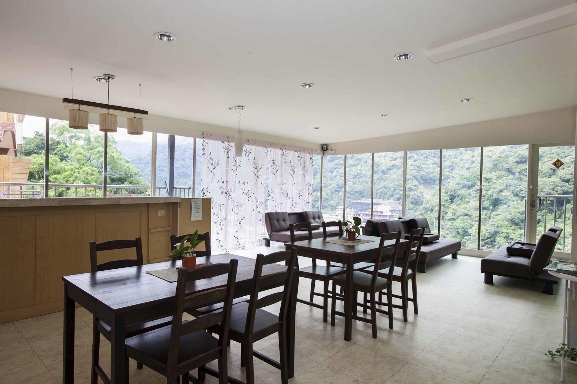 Wulai Spring Resort New Taipei City Екстер'єр фото